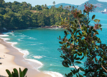 Brazil: A coastal hideaway for A-list Brazilian footballers