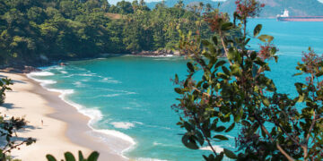 Brazil: A coastal hideaway for A-list Brazilian footballers