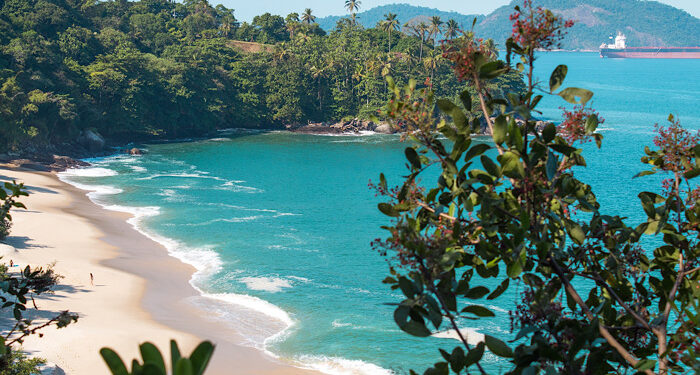 Brazil: A coastal hideaway for A-list Brazilian footballers 1 Brazil: A coastal hideaway for A-list Brazilian footballers