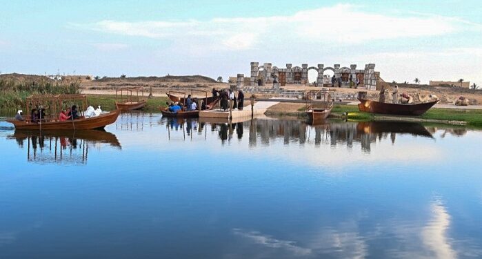 Frankincense Season event launched in Dhofar Governorate