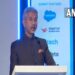 Rise of India linked to rise of technology: Jaishankar at Global Tech summit