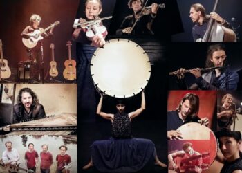 ROHM to host dazzling performance of ‘The Global Music Ensemble’