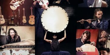 ROHM to host dazzling performance of ‘The Global Music Ensemble’