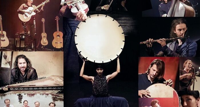 ROHM to host dazzling performance of ‘The Global Music Ensemble’