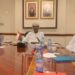 CBO participates in meeting of Governors of GCC Central Banks, People’s Bank of China