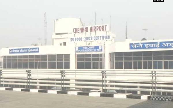 Four exotic animals found in air passenger's luggage at Chennai airport 1 Four exotic animals found in air passenger’s luggage at Chennai airport