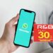 Whatsapp data breach controversy: Follow these tips to make your chats more secure 8 Whatsapp data breach controversy: Follow these tips to make your chats more secure
