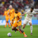 Netherlands beat Qatar to finish top in World Cup Group A