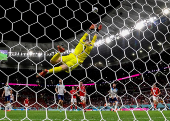 Rashford, Foden give England win over Wales in World Cup Group B