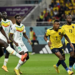FIFA WC: Senegal storm into round of 16 for first time since 2002, down Ecuador 2-1
