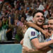 Southgate lauds Rashford for his impressive showing in England's win over Wales 8 Southgate lauds Rashford for his impressive showing in England’s win over Wales