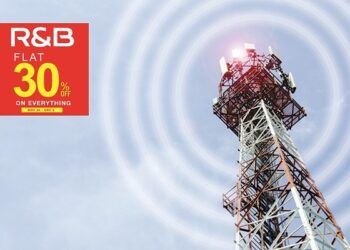 Communication services restored in Oman