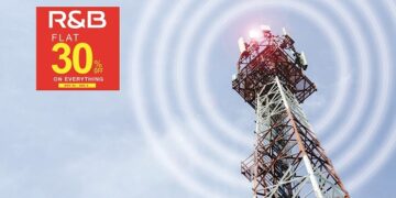 Communication services restored in Oman