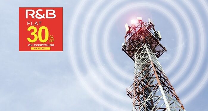 Communication services restored in Oman