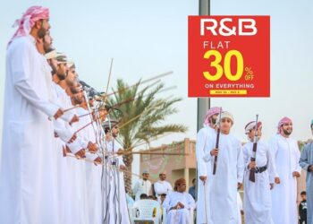 Sohar Festival in North Al Batinah attracts over 145,000 visitors