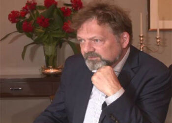 “Germany can learn a lot from India when it comes to digitisation”: German envoy