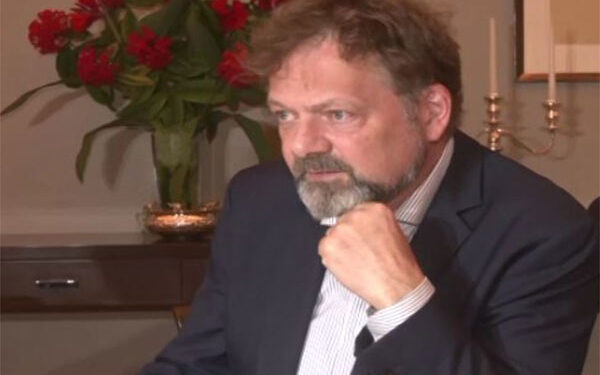 “Germany can learn a lot from India when it comes to digitisation”: German envoy