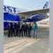 Go First adds 55th Airbus A320neo aircraft to its growing fleet