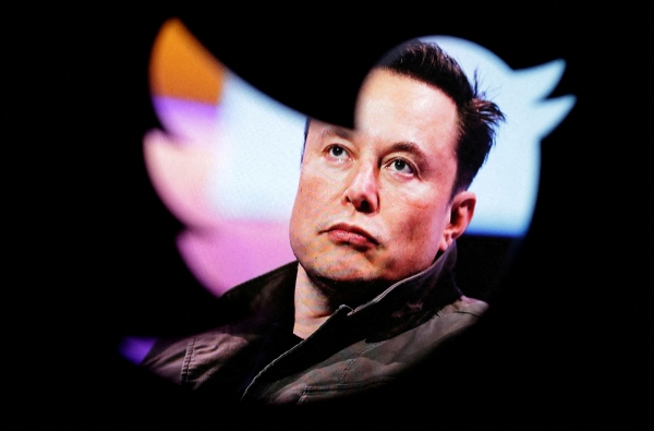 Elon Musk will now be Twitter's CEO