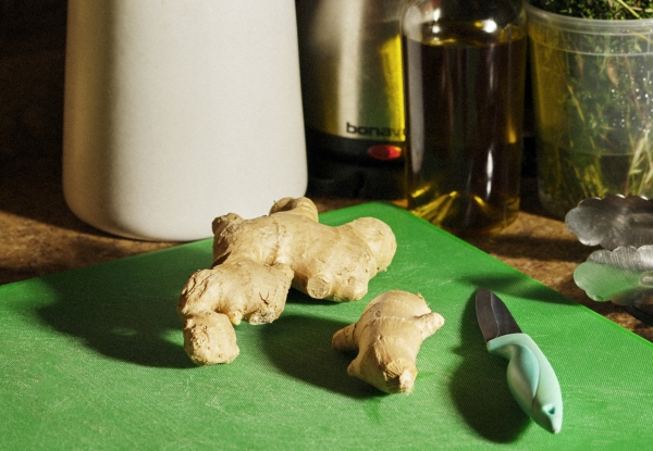 Zinc? Honey? Ginger? What actually helps when you have a cold or the flu?
