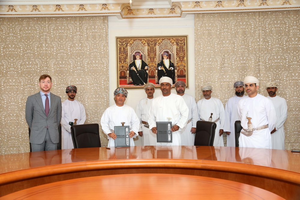 تطوير مشروع لتخفيض الانبعاثات في إدارة النفايات