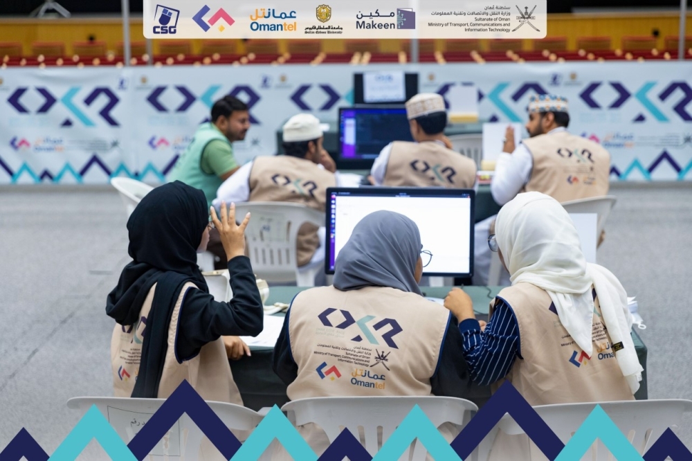 مسابقة “الخليج للبرمجة” تسلط الضوء على الكفاءات الرقمية وتنمية المواهب