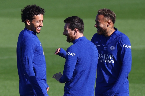 Six star players to watch at the World Cup