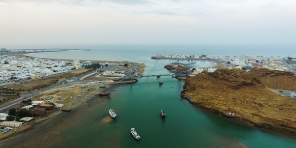 Oman Airports inaugurates international photography competition