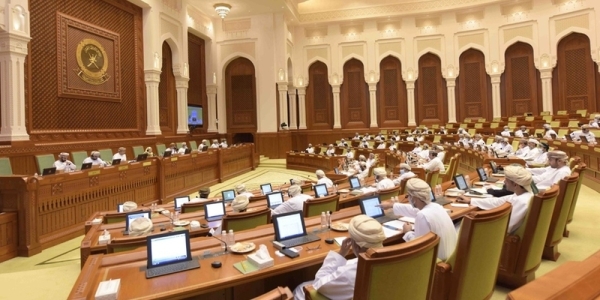 Upon HM's orders, annual convening of Majlis Ash Shura begins on Nov 6