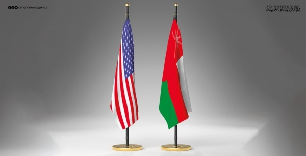 Oman, USA hold 6th annual meeting