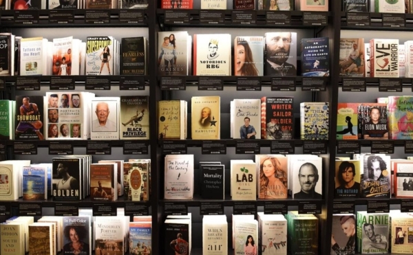 US judge blocks Penguin Random House-Simon & Schuster merger