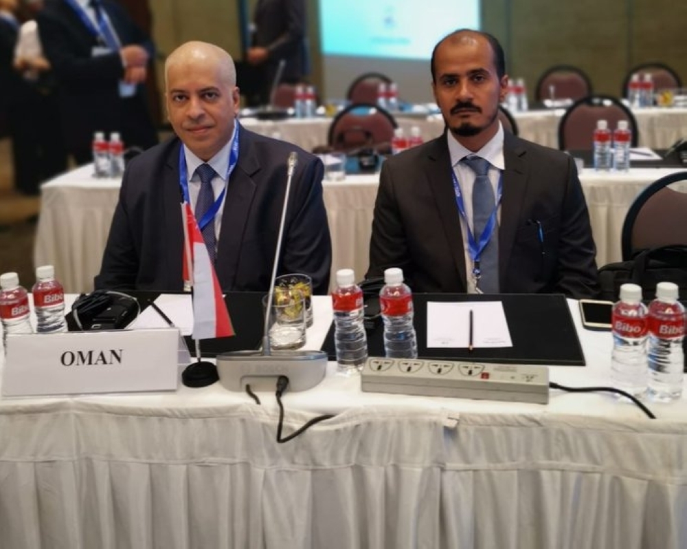 بمشاركة سلطنة عمان.. الدول المطلة على المحيط الهندي تناقش تحديات استدامة الثروة السمكية