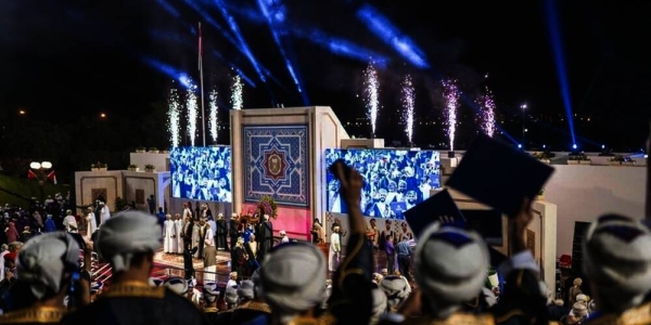 SQU to celebrate 33rd batch graduation on Nov 5, 13