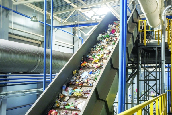 Consultant named for Oman’s Waste-to-Energy project