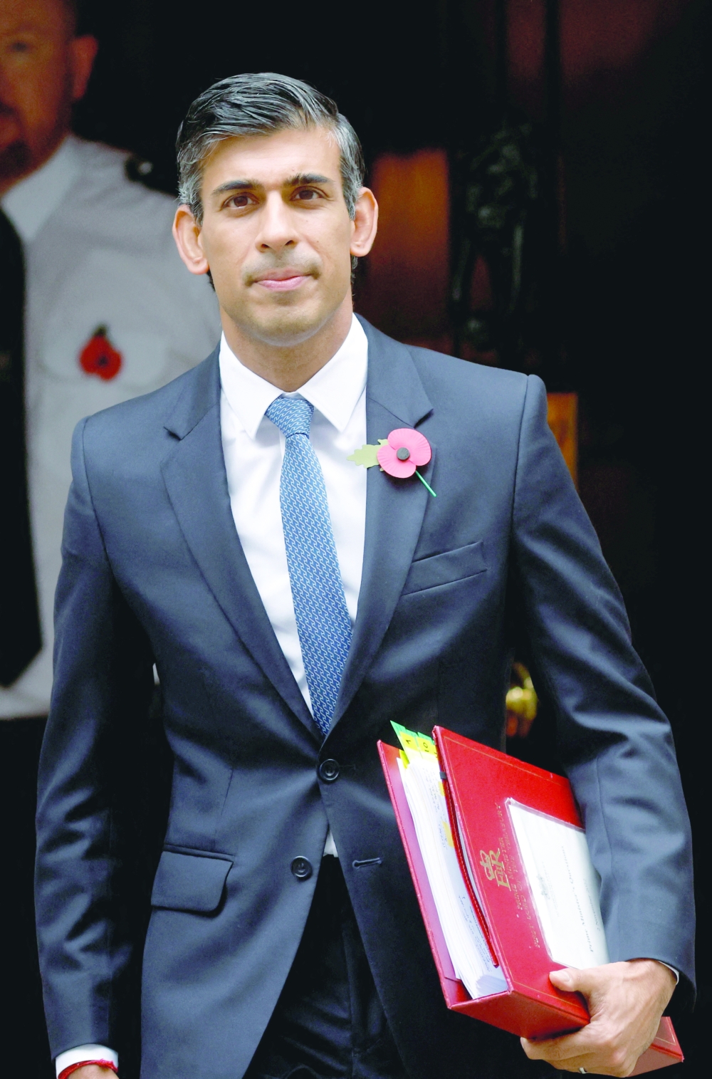 سوناك: لا ازدهار طويل الأمد بدون إجراءات بشأن تغير المناخ
رئيس الحكومة البريطانية يحضر مؤتمر “كوب27” في مصر