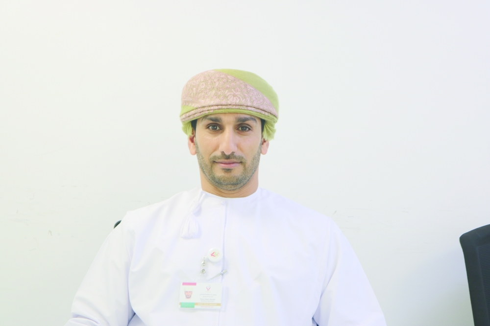 يحيى السيابي: الصعوبات التمويلية أهم التحديات التي تعرقل تطور ونمو المؤسسات الصغيرة والمتوسطة