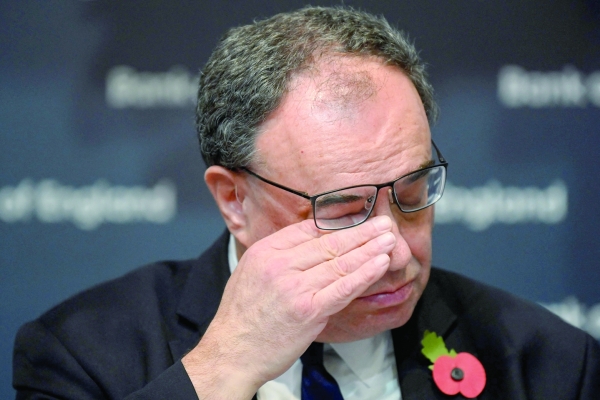 BoE makes biggest rate increase in 33 years