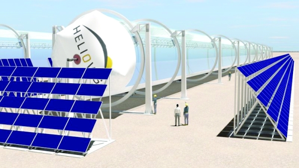 Oman to host world’s first solar desalination plant for produced water treatment