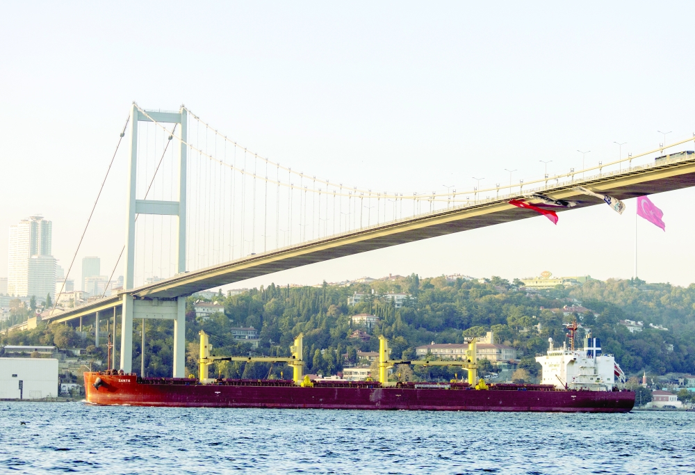 ارتفاع معدّل التضخم في تركيا إلى 85,5 % في أكتوبر