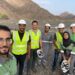Oman-based 44.01 named as Earthshot Prize finalist