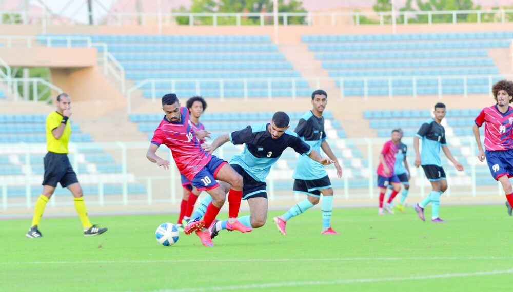 الاتفاق يستضيف فنجاء وأهلي سداب يلاقي المضيبي بالدرجة الأولى 1 الاتفاق يستضيف فنجاء وأهلي سداب يلاقي المضيبي بالدرجة الأولى