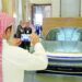 Saudi launches first electric vehicle company 8 Saudi launches first electric vehicle company