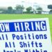 US job growth beats expectations; unemployment rate rises to 3.7% 8 US job growth beats expectations; unemployment rate rises to 3.7%