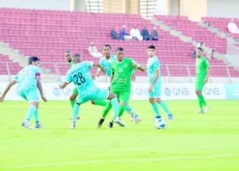 رئيس نادي العروبة: وضع الفريق الكروي لا يرقى للطموحات !