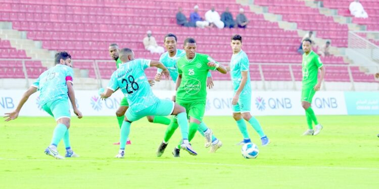 رئيس نادي العروبة: وضع الفريق الكروي لا يرقى للطموحات !