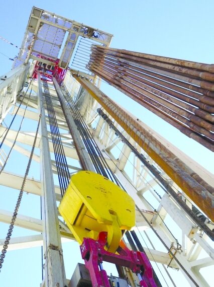 Oman Block 70 drilling reveals ‘strong oil shows’: Maha Energy