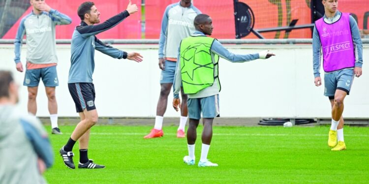 مصير ألونسو على المحك وبايرن يتربص بأونيون برلين