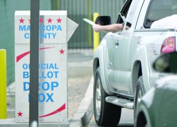 TikTok a hotbed of US election misinformation