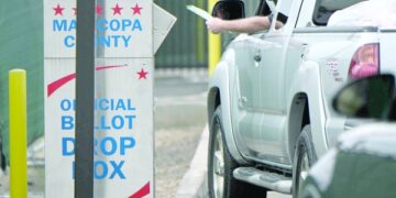 TikTok a hotbed of US election misinformation