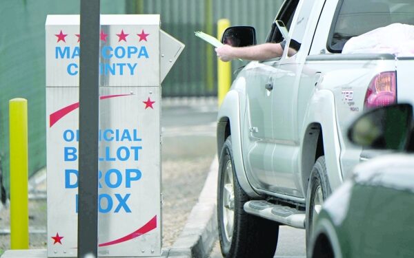 TikTok a hotbed of US election misinformation 1 TikTok a hotbed of US election misinformation